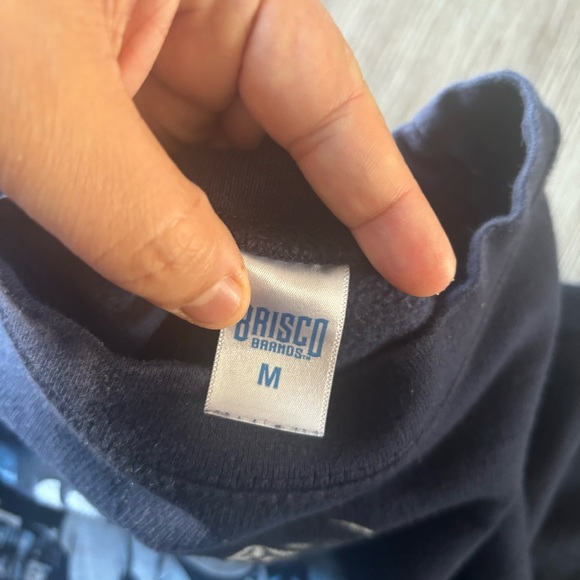 betty boop motorycle sweater - Picture 5 of 8